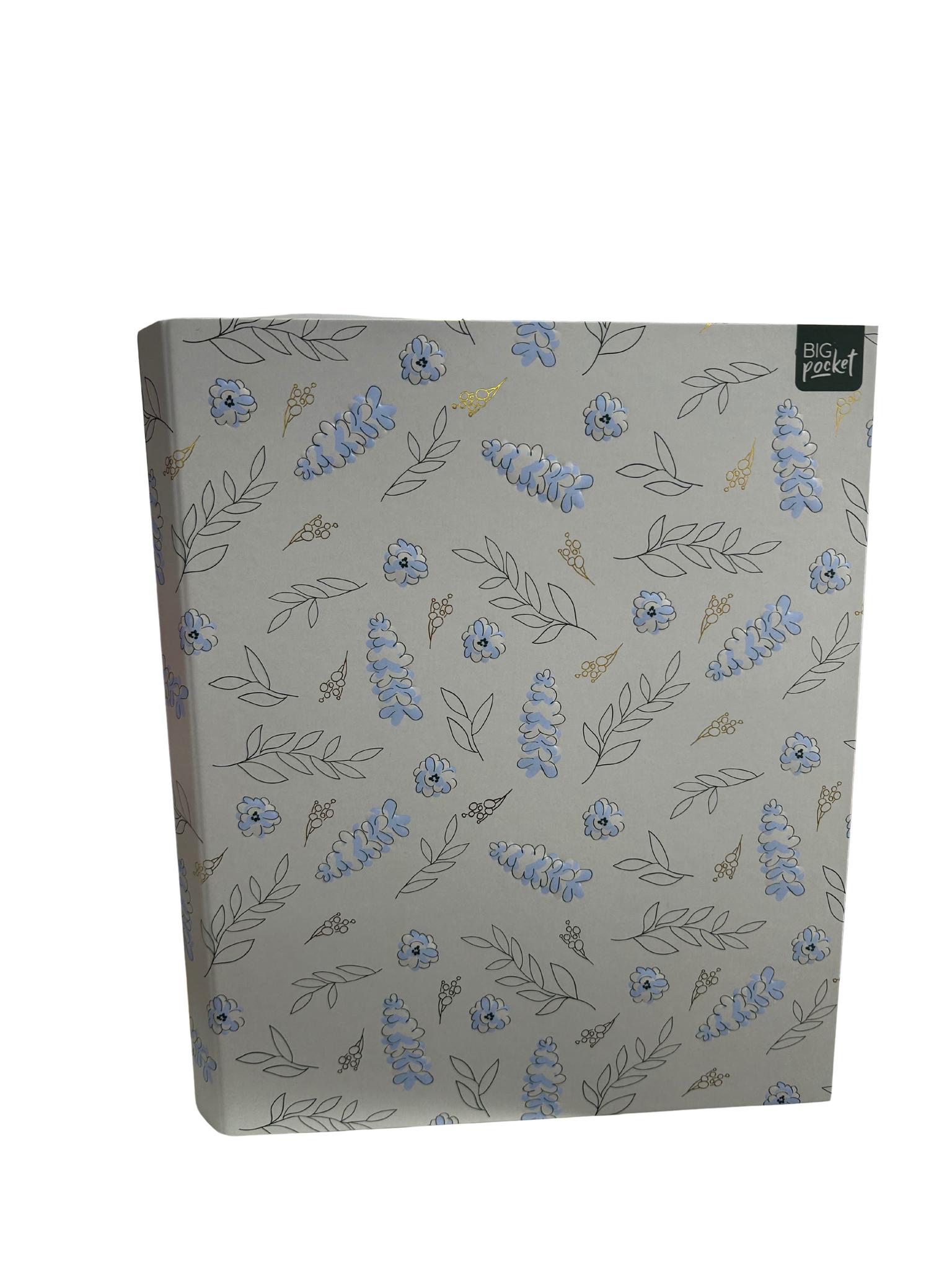 CARPETA PPR N3 NATURAL