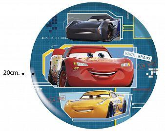 PLATO PLAYO CARS