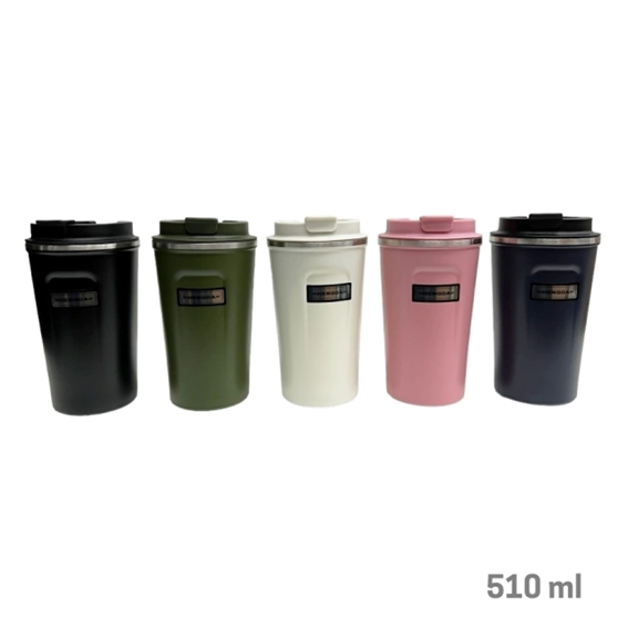 VASO CAFE 510ML.