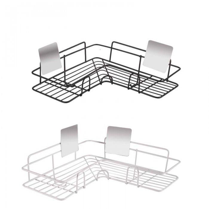 ORGANIZADOR DE METAL 26X26X10 CM