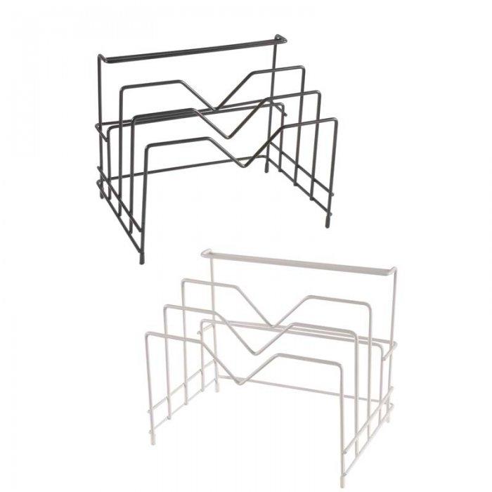 ORGANIZADOR  METAL  27*19*22