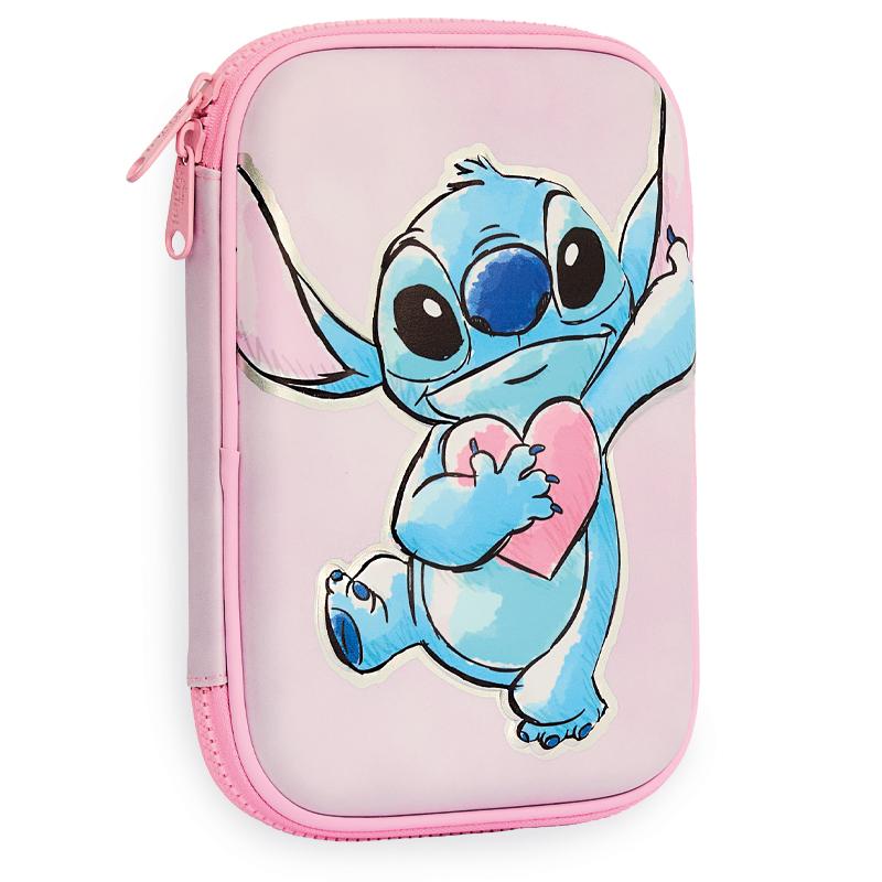 CANOPLA MOOVING EVA STITCH 1 PISO (1506244)