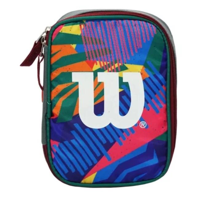 CARTUCHERA CAJA WILSON