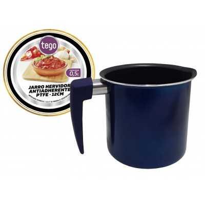 JARRO TEGO HERVIDOR 12X12.5CM ANTIADH. PTFE A