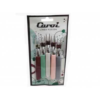 PINCHE P/COPETIN MIX X5