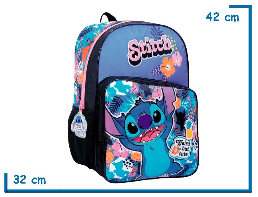 MOCHILA ESPALDA 16