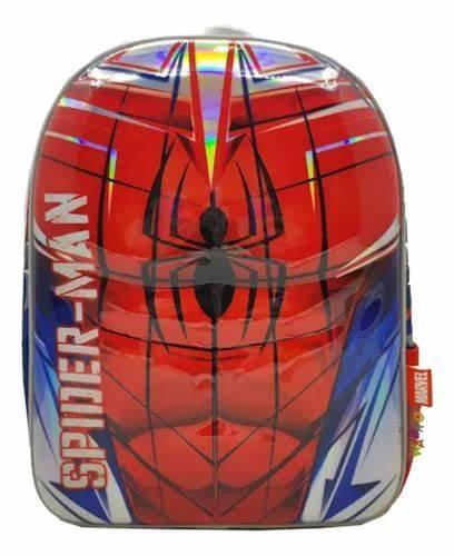 MOCHILA ESPALDA 12