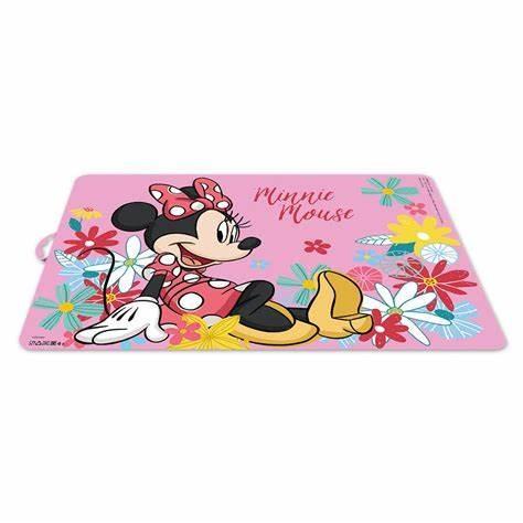 MANTEL INDIVIDUAL MINNIE MOUSE