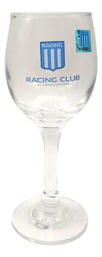 COPA DE VINO MEDIANA RACING
