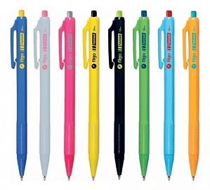 BOLIGRAFO FILGO RT FASTRAK SURTIDO 1.0 (FT10-