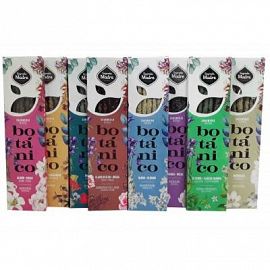 SAHUMERIOS BOTANICO X6 UNID (AROMAS SURT.)
