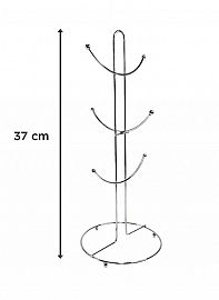 RACK DESAYUNADOR 6PCS