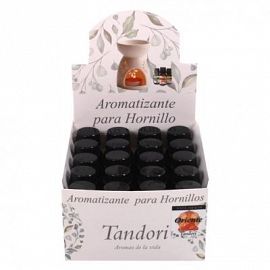 ACEITE PARA HORNILLO