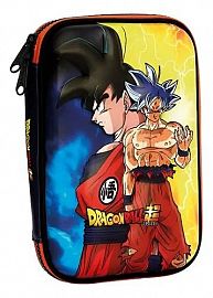 CANOPLA MOOVING EVA DRAGON BALL 1 PISO (15062