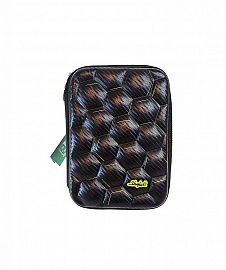 CANOPLA RÍGIDA SKYLAR FUT.N C/PORTALAP 21X15X