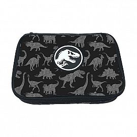 CARTUCHERA TREND JURASSIC WORLD