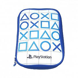 CARTUCHERA TREND PLAYSTATION