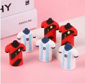 SACAPUNTAS CAMISETA