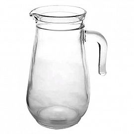 JARRA ACAPULCO 1250ML FLINT