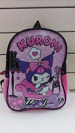 MOCHILA ESPALDA 12
