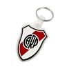 LLAVERO PVC RIVER PLATE