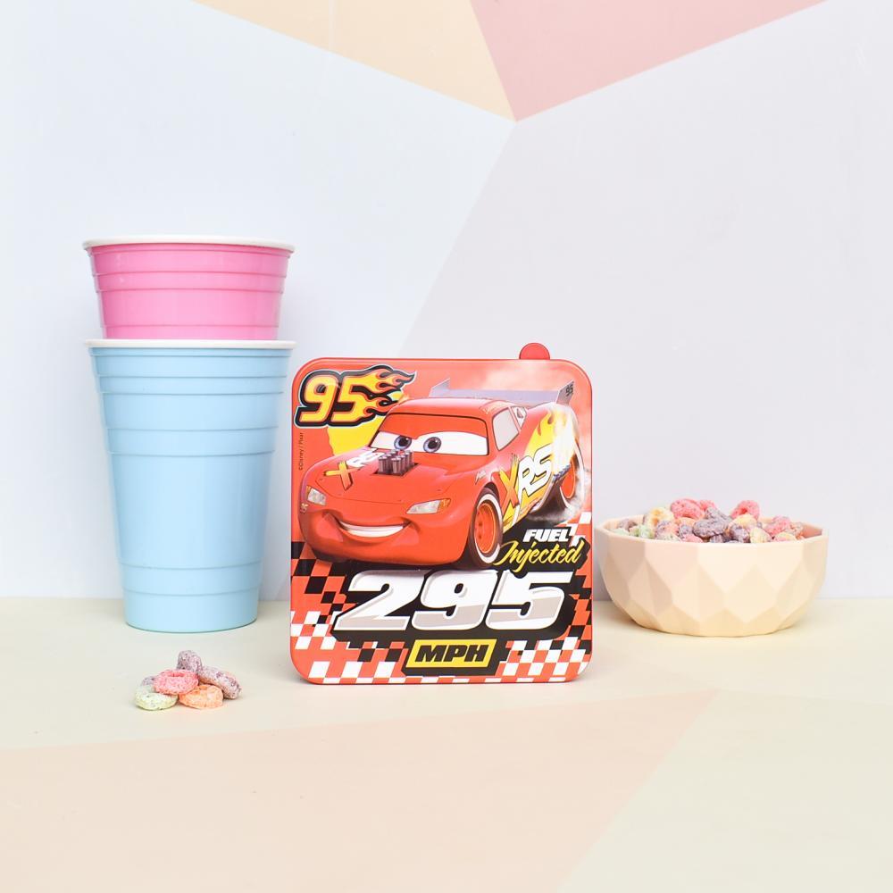 CAJA SANDWICH CARS
