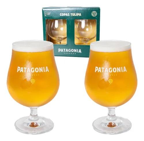 COPA PATAGONIA X2 TULIPA 473CC
