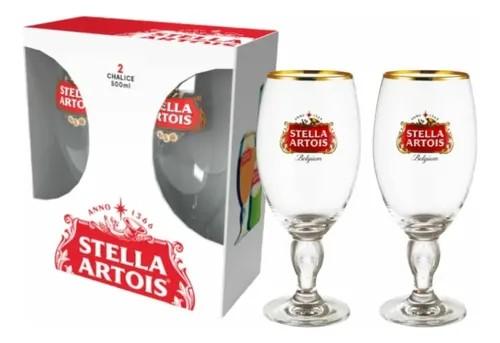 COPA STELLA X 2 500 ML