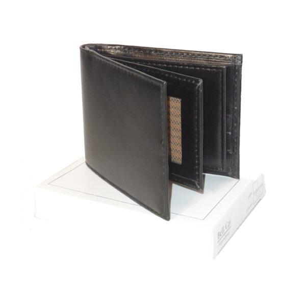 BILLETERA P/HOMBRE FINA