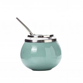 MATE CRIOLLO VERDE