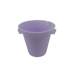 HIELERA PLASTICA DE MESA CHICA