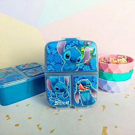 HERMETICO CON DIVISION STICH