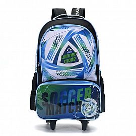 MOCHILA CARRO WINNER MODE 18 PULG. IC0