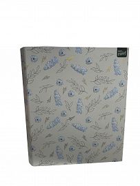 CARPETA PPR N3 NATURAL