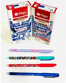 BOLIGRAFO FILGO BORRAX SE GO