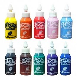ADHESIVO STA COLOR X 30 G V/COLORES