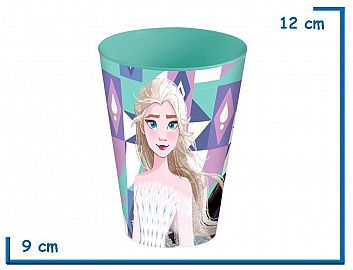 VASO FROZEN 430 ML EASY GRANDE