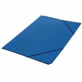CARPETA N5 CON ELASTICO AMA