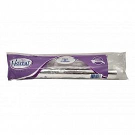 PAPEL ALUMINIO HOGAREÑO ROLLO 5 MTS.