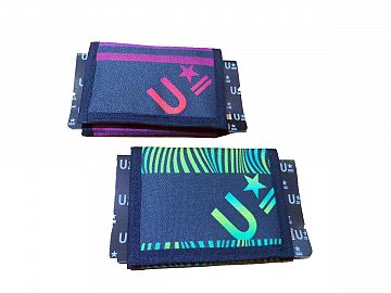 BILLETERA UNIFORM C/ABROJO