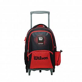 MOCHILA C/CARRO WILSON 18