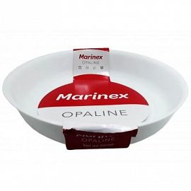 ASADERA MARINEX OPALINE RED. 30.2X59.2CM (3 L