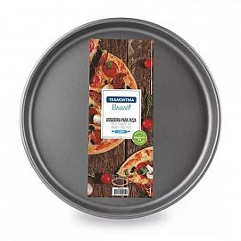 MOLDE PARA PIZZA 30CM STARFLON