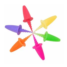 PINCHE CHOCLO COLOR X 4UN.