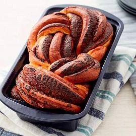 MOLDE BUDIN ANTIADHERENTE