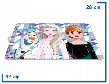 FROZEN INDIVIDUAL
