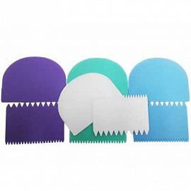 ESPATULAS PLAST. CORNET X2