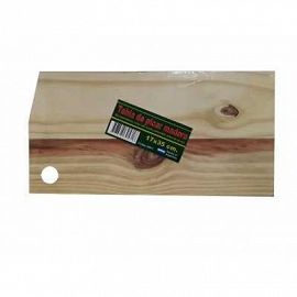 TABLA DE PICAR MAD. MEDIANA 17X35 CM