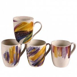 JARRO MUG DECO