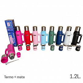 TERMO 1.2L C/ MATE